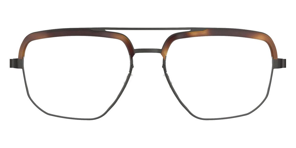 Lindberg® Strip Titanium™ 9856 - U9-K256-U9 Eyeglasses