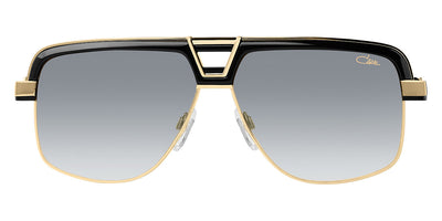 Cazal® 991 CAZ 991 001 62 - 001 Black-Gold Sunglasses