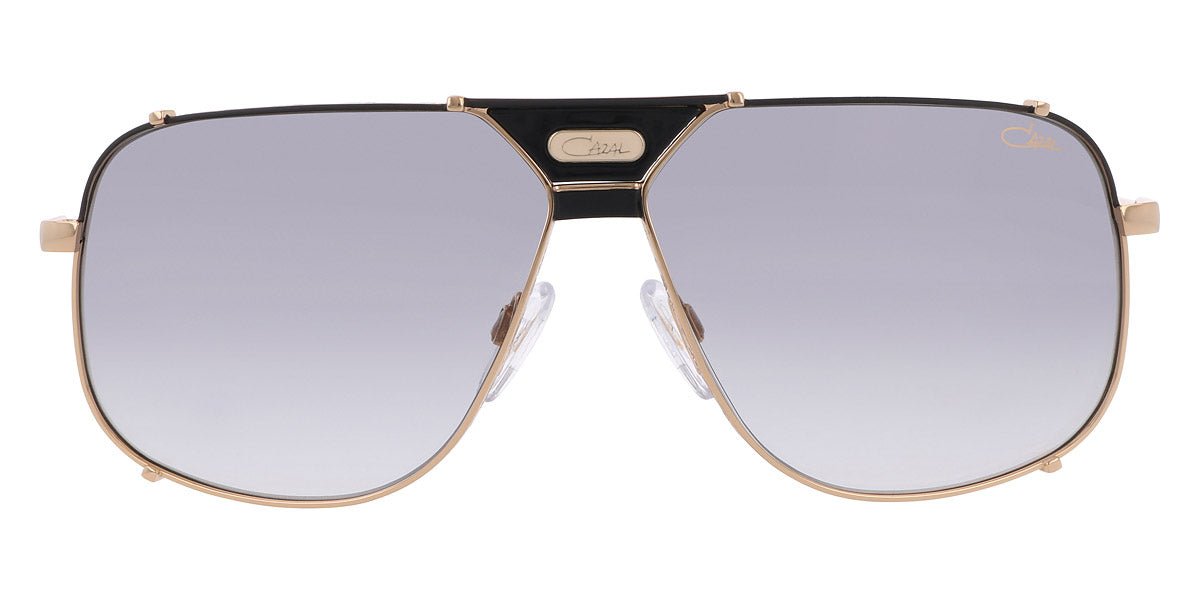 Cazal® 994 CAZ 994 001 63 - 001 Black-Gold Sunglasses