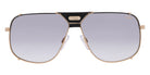 Cazal® 994 CAZ 994 001 63 - 001 Black-Gold Sunglasses