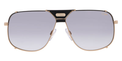 Cazal® 994 CAZ 994 001 63 - 001 Black-Gold Sunglasses