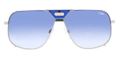 Cazal® 994 CAZ 994 003 63 - 003 Night Blue-Silver Sunglasses