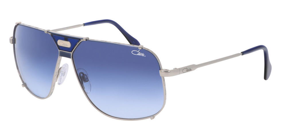 Cazal® 994 CAZ 994 003 63 - 003 Night Blue-Silver Sunglasses