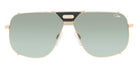 Cazal® 994 CAZ 994 004 63 - 004 Gold-Gold Sunglasses