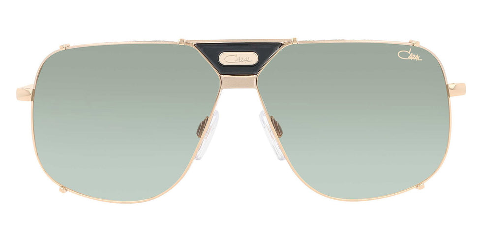 Cazal® 994 CAZ 994 004 63 - 004 Gold-Gold Sunglasses