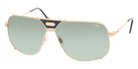 Cazal® 994 CAZ 994 004 63 - 004 Gold-Gold Sunglasses