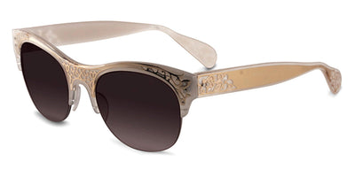 Sama® ALESSANDRA SAM Pearl 53 - Pearl Sunglasses