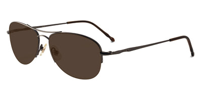 Sama® BOZART 10 SAM Brown 56 - Brown Sunglasses