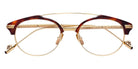 Philippe V® Χ42 PHI Χ42 Tortoise/Gold 51 - Tortoise/Gold Sunglasses