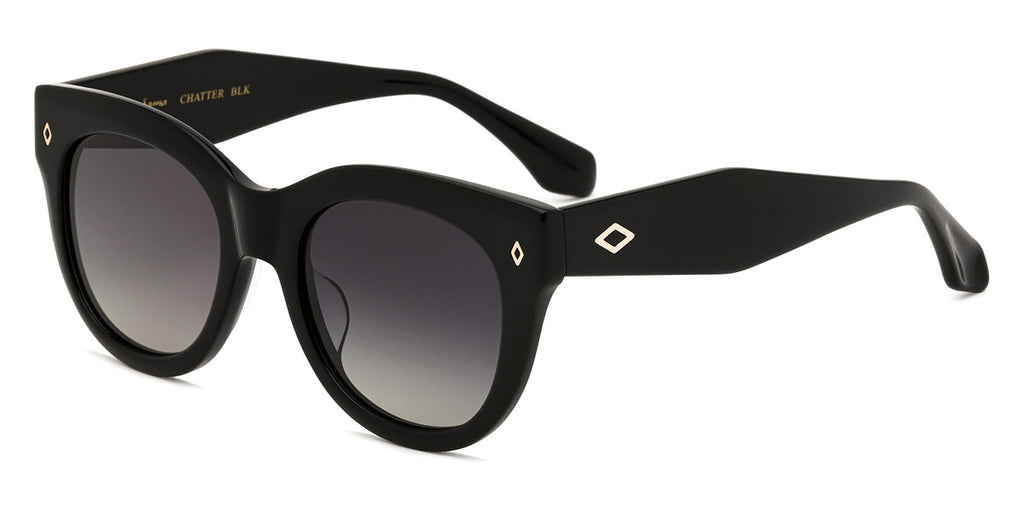 Sama Chatter Dandelion Sunglasses Sama® HYPE Sunglasses - EuroOptica main image 4