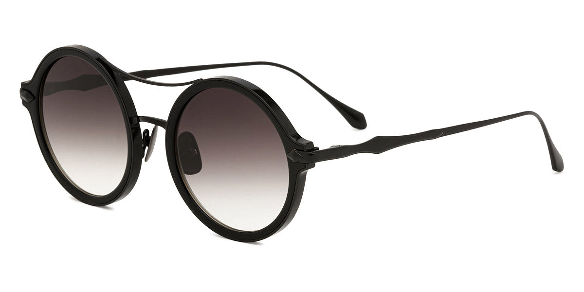 Sama® FARRAH SAM Black 52 - Black Sunglasses