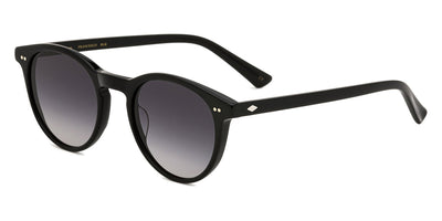 Sama® FRANCESCO SAM Black 50 - Black Sunglasses