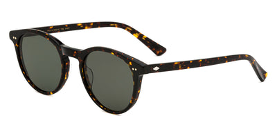 Sama® FRANCESCO SAM Dark Tortoise 50 - Dark Tortoise Sunglasses