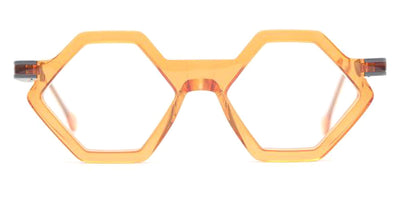 Henau® Hexam H HEXAM AC03 52 - Tortoise/Matte Black AC03 Eyeglasses