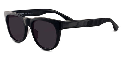 Sama® MARLOWE SAM Black 53 - Black Sunglasses