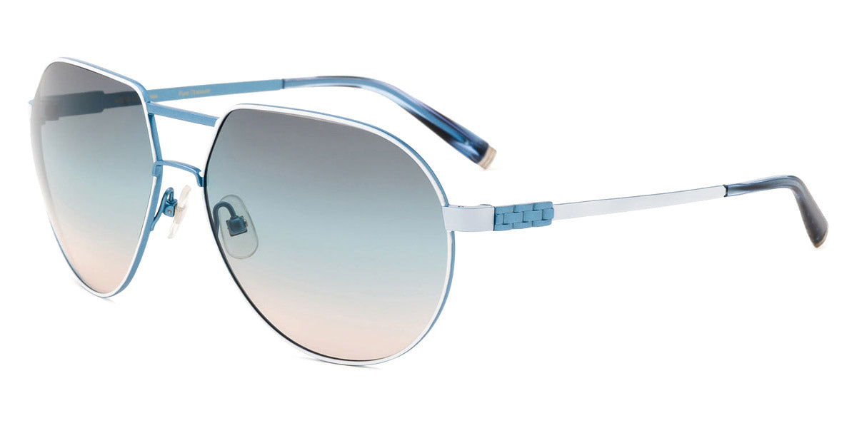 Sama® NO CRUELTY SAM Cobalt 62 - Cobalt Sunglasses