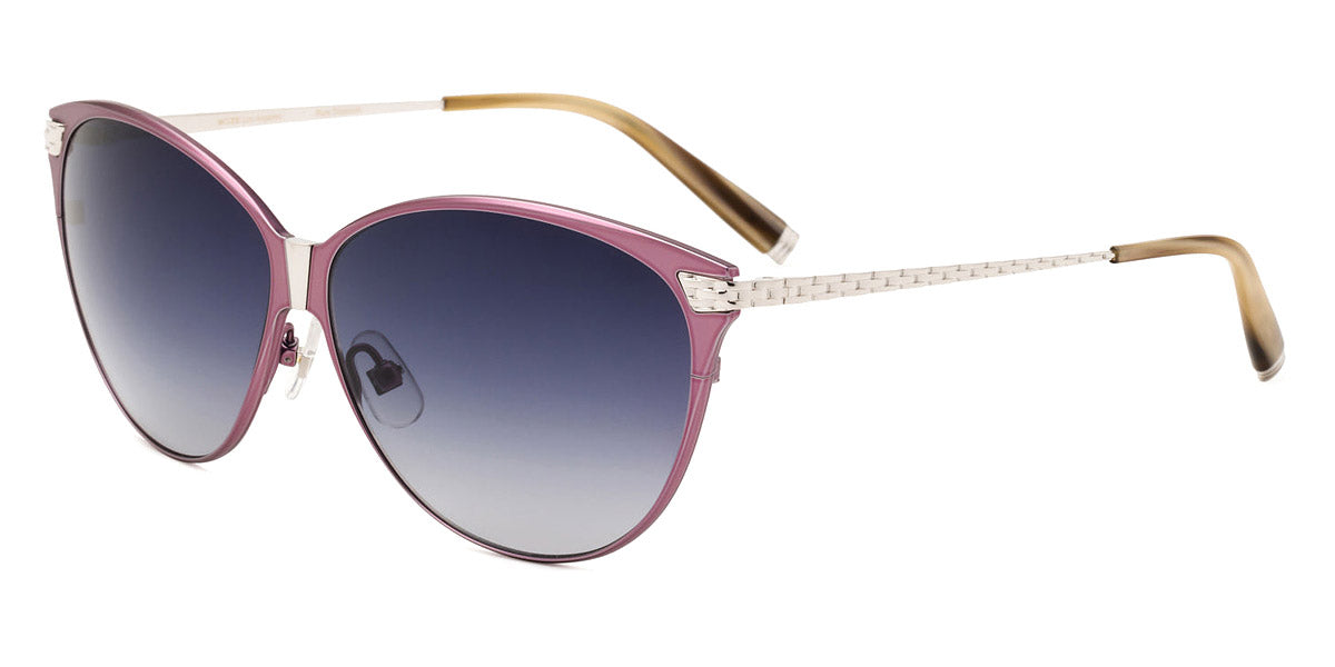 Sama® NO SMOKING SAM Pink Platinum 61 - Pink Platinum Sunglasses
