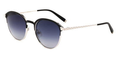 Sama® NO WAR SAM Black Platinum 53 - Black Platinum Sunglasses