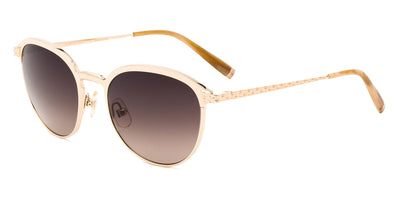 Sama® NO WAR SAM Gold 53 - Gold Sunglasses