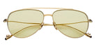 Philippe V® No15.1S PHI No15.1S Gold/Jelly Yellow 58 - Gold/Jelly Yellow Sunglasses