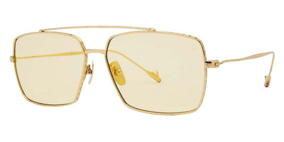 Philippe V® No16.1 PHI No16.1 Gold/Jelly Yellow PTC 60 - Gold/Jelly Yellow PTC Sunglasses