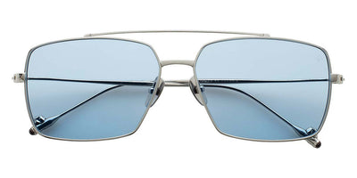 Philippe V® No16.1 PHI No16.1 Silver/Jelly Blue PTC 60 - Silver/Jelly Blue PTC Sunglasses