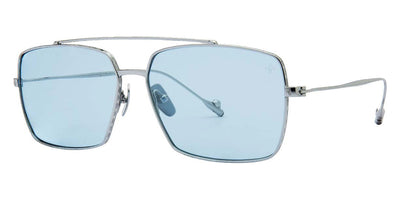 Philippe V® No16.1 PHI No16.1 Silver/Jelly Blue PTC 60 - Silver/Jelly Blue PTC Sunglasses