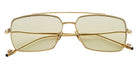 Philippe V® No16.1S PHI No16.1S Gold/Jelly Yellow 58 - Gold/Jelly Yellow Sunglasses