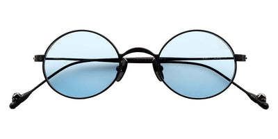 Philippe V® No18.1 PHI No18.1 Black Matte/Jelly Blue PTC 45 - Black Matte/Jelly Blue PTC Sunglasses