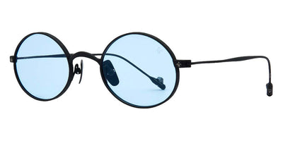 Philippe V® No18.1 PHI No18.1 Black Matte/Jelly Blue PTC 45 - Black Matte/Jelly Blue PTC Sunglasses