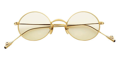 Philippe V® No18.1 PHI No18.1 Gold/Jelly Yellow PTC 45 - Gold/Jelly Yellow PTC Sunglasses