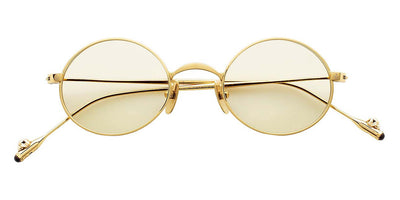 Philippe V® No18.1 PHI No18.1 Gold/Jelly Yellow PTC 45 - Gold/Jelly Yellow PTC Sunglasses