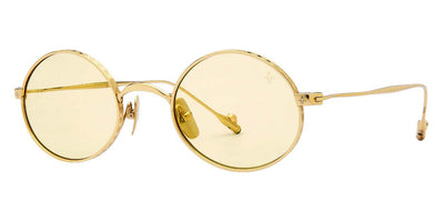 Philippe V® No18.1 PHI No18.1 Gold/Jelly Yellow PTC 45 - Gold/Jelly Yellow PTC Sunglasses