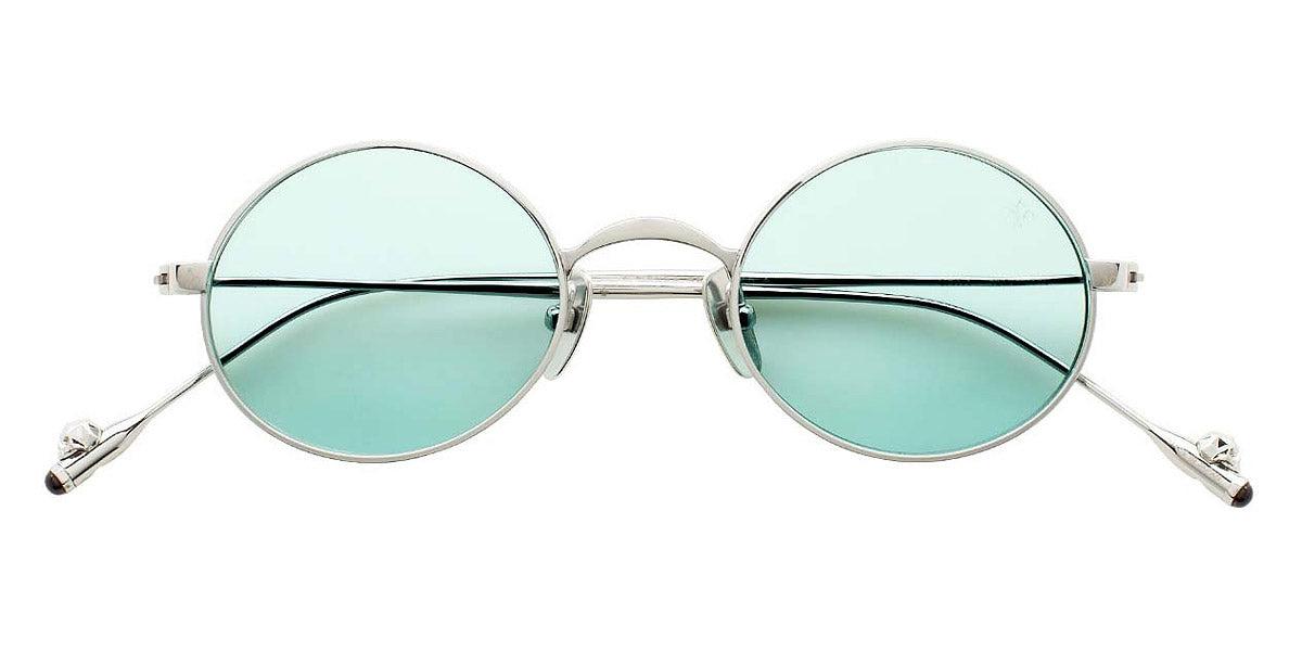 Philippe V® No18.1 PHI No18.1 Silver/Jelly Green PTC 45 - Silver/Jelly Green PTC Sunglasses