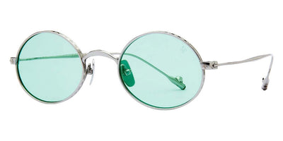 Philippe V® No18.1 PHI No18.1 Silver/Jelly Green PTC 45 - Silver/Jelly Green PTC Sunglasses