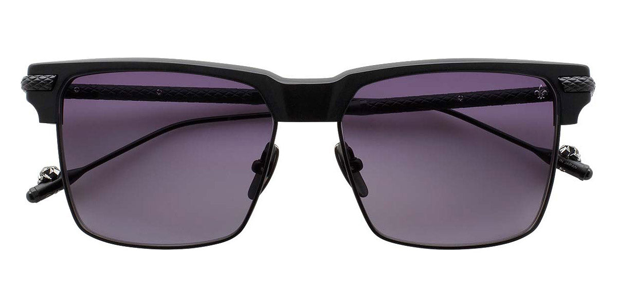 Philippe V® No20 PHI No20 Black Matte/Gray Gradient 54 - Black Matte/Gray Gradient Sunglasses