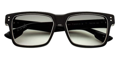 Philippe V® No3.2 PHI No3.2 Black/Green Gradient 54 - Black/Green Gradient Sunglasses