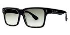 Philippe V® No3.2 PHI No3.2 Black/Green Gradient 54 - Black/Green Gradient Sunglasses