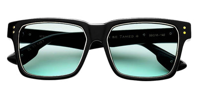Philippe V® No3.2 PHI No3.2 Black/Jelly Green PTC 54 - Black/Jelly Green PTC Sunglasses