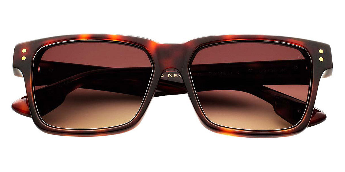 Philippe V® No3.2 PHI No3.2 Tortoise/Brown Gradient 54 - Tortoise/Brown Gradient Sunglasses