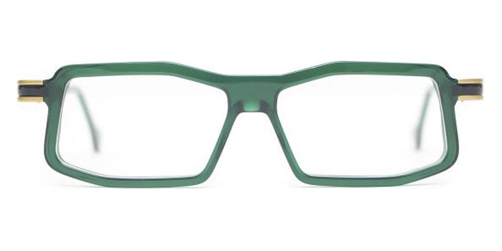 Henau® Pyram H PYRAM AC03 55 - Tortoise/Black AC03 Eyeglasses