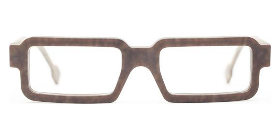 Henau® Quattroforte QUATTROFORTE L78S 52 - Eyeglasses