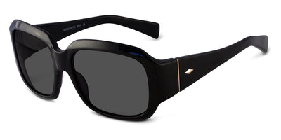 Sama® RUMOR SAM Black 58 - Black Sunglasses