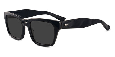 Sama® TIMES SAM Black 54 - Black Sunglasses