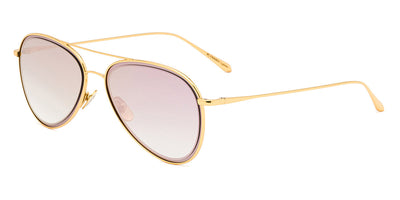 Sama® WFD SAM Gold Azalea 60 - Gold Azalea Sunglasses