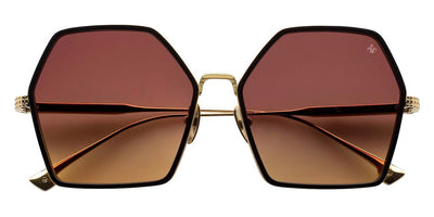 Philippe V® WNo16 PHI WNo16 Gold/Brown Gradient 57 - Gold/Brown Gradient Sunglasses