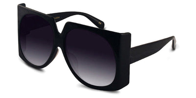 Sama® WILDSIDE SAM Obsidian 62 - Obsidian Sunglasses