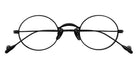 Philippe V® X15.1 PHI X15.1 Black 45 - Black Sunglasses
