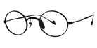 Philippe V® X15.1 PHI X15.1 Black 45 - Black Sunglasses