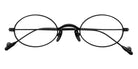 Philippe V® X16.1 PHI X16.1 Black 48 - Black Sunglasses